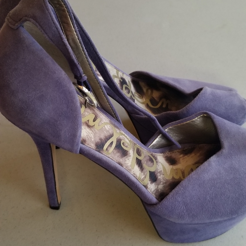Sam Edelman heels